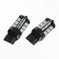 thumbnail image 2 of MYG 2x T20 7440 RGB 5050 LED 27 Ampoules de Feux de Brouillard Télécommande Kit Couleurs, 2 of 9