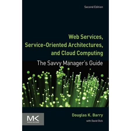 Web Services, Service-Oriented Architectures, and Cloud Computing - eBook