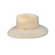 thumbnail image 1 of Sombrero Para Dama Artesanal Elegante Gamuza Color Blanco Ximxi  Sombrero para dama artesanal, colores y diseños unicos. Luce elegante y casual., 1 of 2