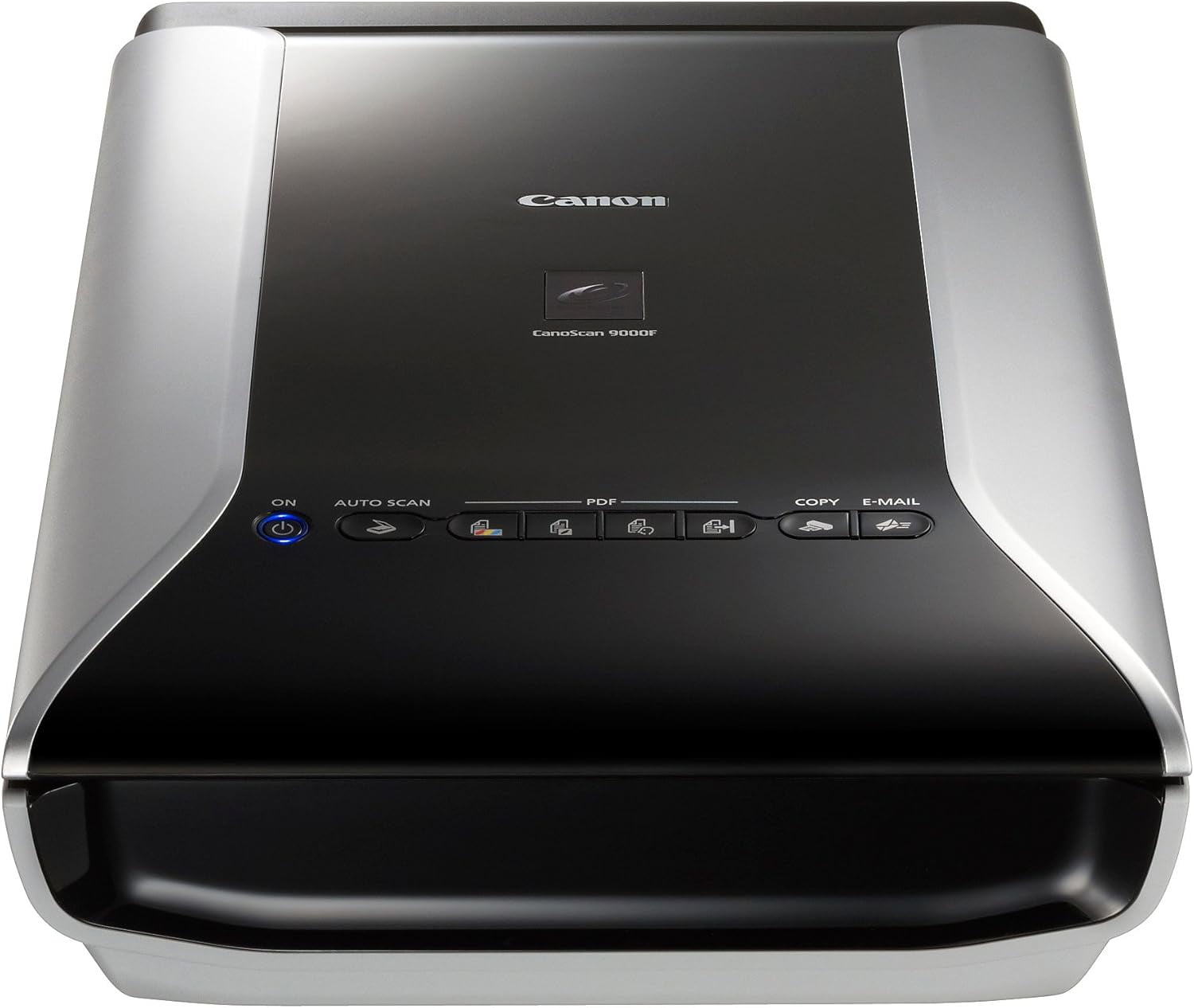 Canon imageFORMULA DR-C230 Scanner, High-Speed Duplex, USB 3.1