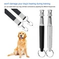 thumbnail image 3 of Silent Dog Whistle,  Sound  Dog Whistle Lightweight  For Pet Supplies Type 1,Type 2, 3 of 8