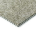 thumbnail image 4 of Addison Rugs Mayfield Washable Transitional Abstract Clouds Beige Rectangle Rug, 10' x 14', 4 of 6
