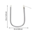 thumbnail image 3 of Led Neon Lights Alphanumeric Led Decoration Lights Led Sign Modeling Lights For Decorating Weddings Parties And 2021 Christmas,Christmas Lights Led 50 Count, 3 of 3