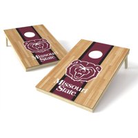2x3 Shield Game, College
