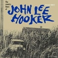 thumbnail image 1 of Le Blues de la Campagne de John Lee Hooker, 1 of 1