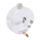 thumbnail image 1 of Comedero para pájaros, bebedero para pájaros, dispositivo para beber pájaros para jaulas, dispensador de agua para pájaros, automático, para canarios,, 1 of 8
