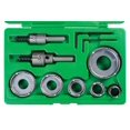 thumbnail image 2 of Juego de cortadores de carburo Greenlee Quick Change Haking, 8 unidades, 2 of 6