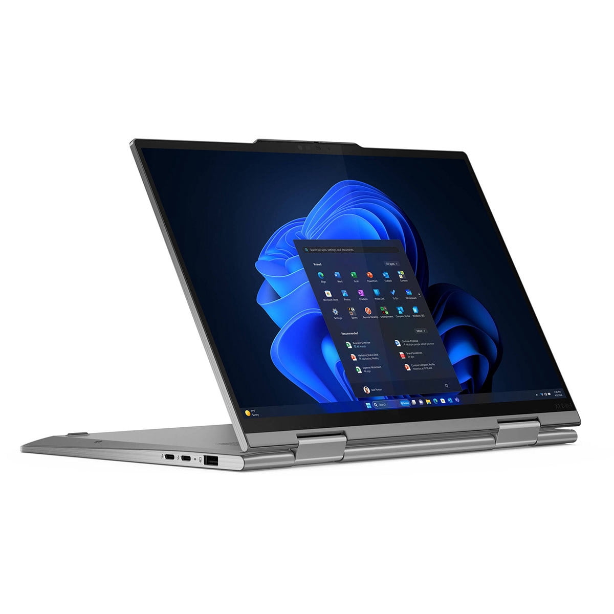 Lenovo 13.3 Lenovo ThinkPad X13 Gen4 i5 512GB 16GB