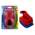 thumbnail image 1 of Perforadora de figura PASCUA  tamaño de la perforacion 2.5cm (25mm) para manualidades DIY decoracion escolar, 1 of 7