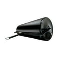 thumbnail image 2 of Ohio Steel 24 x 60 Inch Pro Steel Lawn Roller for Flattening Hills, Black, 2 of 2