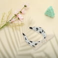 thumbnail image 6 of Unique Bargains 1 Pc Exquisite Bow Headbands for Women White, 6 of 6