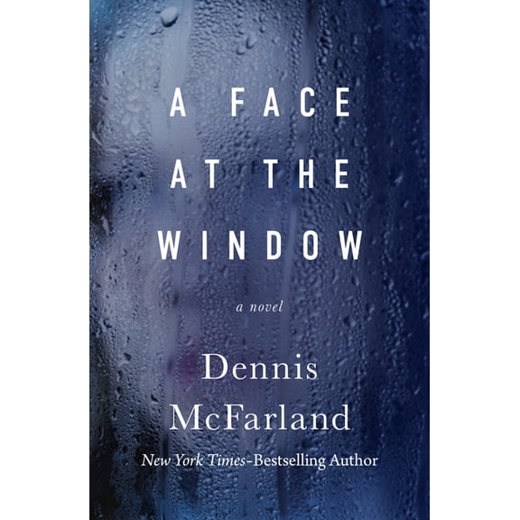 A Face at the Window, (Paperback)