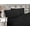 Black, variant on 1500 Thread Count Egyptian Quality Three Line Embroidered Softest Premium Hotel Quality 3-Piece Bed Sheet Set, Wrinkle and Fade Resistant