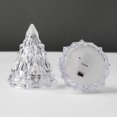 thumbnail image 2 of Hugtrwg 1 Lámpara LED Cristal para Mesa Escritorio Ambiente Cónico Del (blanco Cálido), 2 of 9