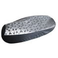 thumbnail image 4 of Funda De Asiento De Motocicleta Impermeable, Funda De Asiento De Motocicleta Transpirable Para Vehículo Eléctrico, 4 of 8