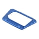 thumbnail image 1 of Cubierta del interruptor de la cerradura eléctrica de la puerta de la motocicleta para Honda Forza350 2018-2023 Azul, 1 of 9