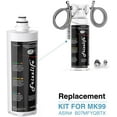 thumbnail image 2 of MK99 Replacement Filter Cartridge With FZ-2 Filter Cartridge Inside, 2 of 3