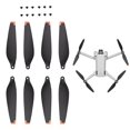 thumbnail image 4 of Hélices de repuesto CUTICAT 2 Pares compactas de Bajo ruido para drones, 4 of 8