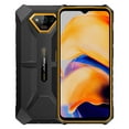 thumbnail image 1 of Ulefone Armor X13 Rugged Smartphone | 12GB RAM + 64GB Storage | 50MP Night Vision Camera | 6320mAh Battery | IP68 & IP69 Waterproof & Drop-proof | 6.52" HD+ Display | Unlocked (Dual SIM) | Orange, 1 of 16