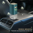 thumbnail image 3 of Difusor de aroma máquina de fragancia de Hotel inteligente para el hogar desodorante automático de 3 velocidades aire de fragancia de larga duración, 3 of 8