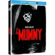 Mummy (1932) Blu-ray Disc by Universal