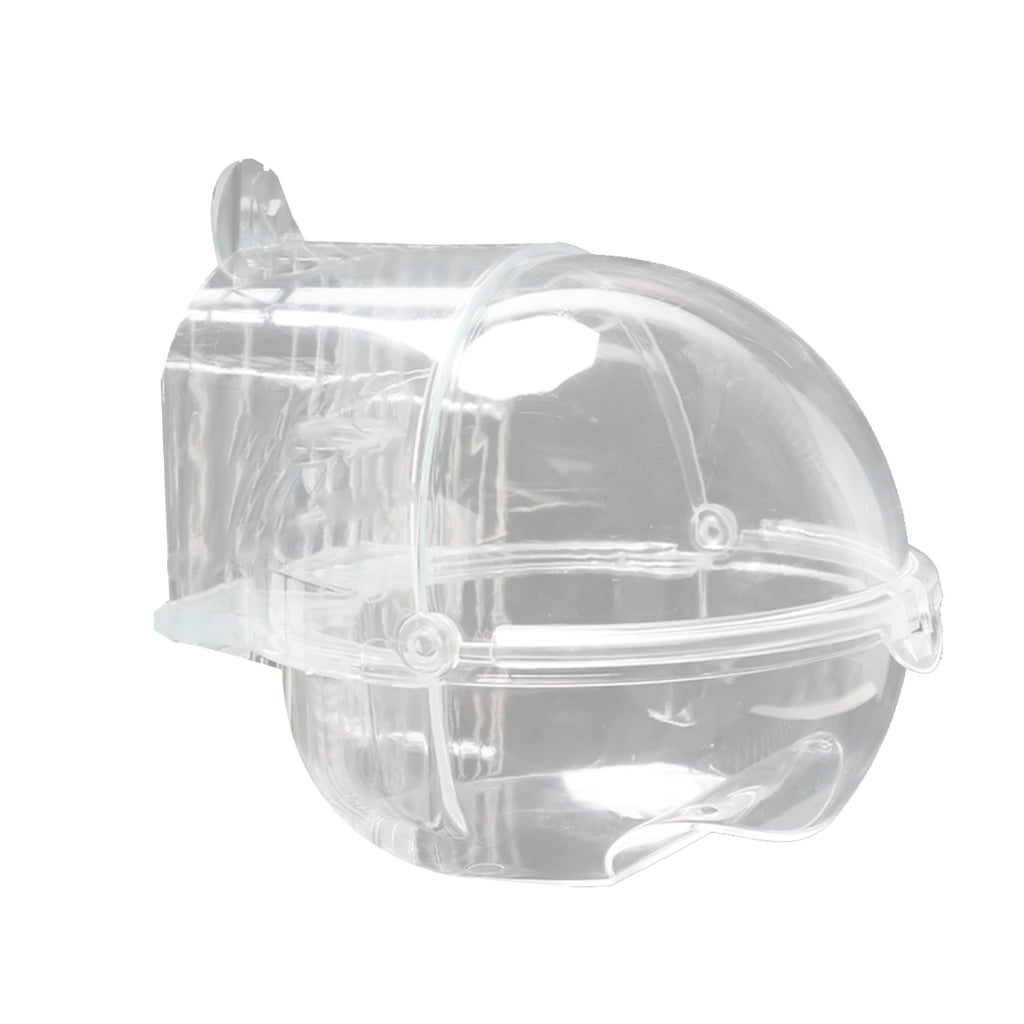 Parrot Bathtub For Cage Parrot Bath Tub Parrot Shower Box Pet Bird Bath