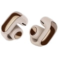 thumbnail image 2 of Auriculares Bose Ultra Wireless Open Driftwood Sand, 2 of 8