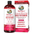 thumbnail image 1 of Multivitamínico multimineral MaryRuth's Liquid 960 ml para mujeres, hombres y niños, 1 of 9