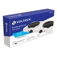 thumbnail image 2 of Parrilla Electrica Doble Tipo Disco Voltech 49990 Voltech PAEL-2CD, 2 of 2
