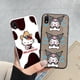 thumbnail image 4 of Funda bonita de Anime para Samsung Galaxy A10, funda de silicona suave A prueba de golpes para Galaxy A10 A 10, funda Kuromi Rabbit Bumper, 4 of 5