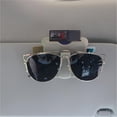 thumbnail image 2 of Speravity Portatarjetas para visera de coche, herramienta de almacenamiento, múltiples ranuras, accesorio Interior, organizador de parasol, Automoción decorativa y accesorios, 2 of 5
