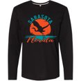 thumbnail image 3 of Inktastic Sarasota Florida Vacation Trip Long Sleeve T-Shirt, 3 of 5