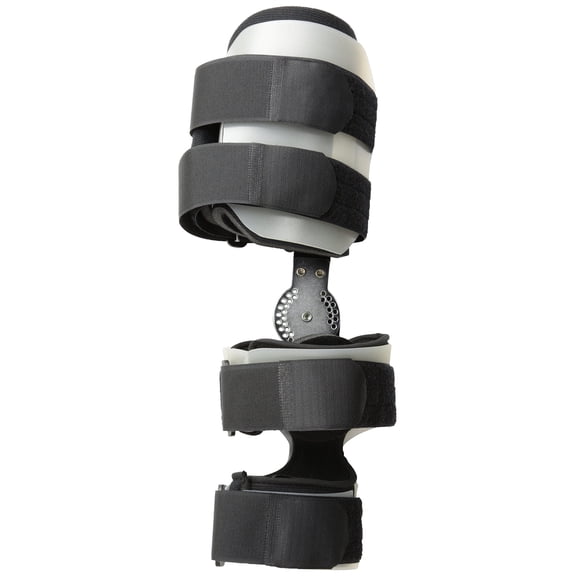 Bilt-Rite Mastex Health Elbow Immobilizer, Black