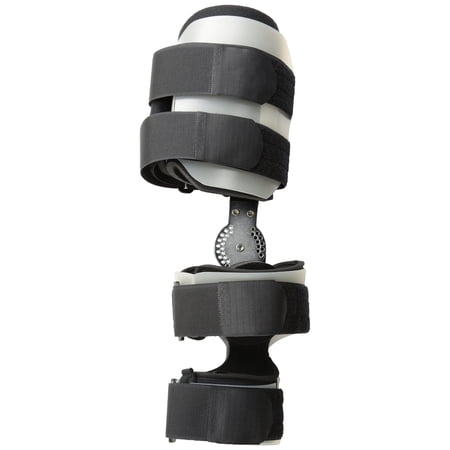 Bilt-Rite Mastex Health Elbow Immobilizer, Black