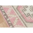 thumbnail image 3 of Momeni Traditional Rectangle Area Rug, Pink, 2' X 3', 3 of 4