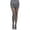 Black/Silver, variant on Womens Lurex Shimmer Tights