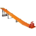 thumbnail image 1 of Super 6 carriles Raceway - Hot Wheels, 1 of 8