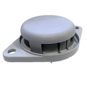HD Switch Seat Safety Switch for John Deere Sabre GY00102, Husqvarna 539117398, Simplicity 1716368 1716368SM, Dixon 117398, Cub Cadet MTD 01003277 Tank Series M48 M50 M54 M60 M72