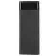 thumbnail image 4 of Banque d'Alimentation Portable DIY Légère Boîte de Rangement de Batterie Accessoire de Prise, 4 of 7