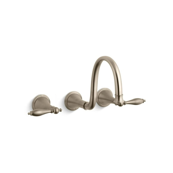 KT343-4M-BV FINIAL WMNT TRIM VBBRZ