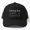 Black, variant on Hiking Dad Definition Baseball Hat, Hiker Father Outdoor Lifestyle Quote, Classic Gift Cap