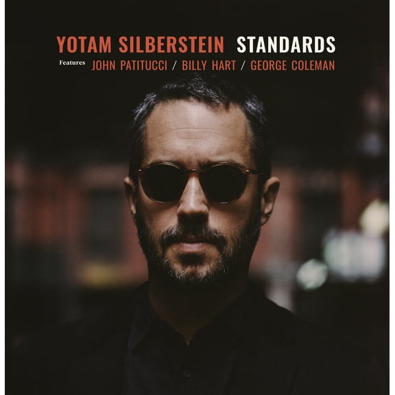 Yotam Silberstein - Standards Vol.1 - Music & Performance - Vinyl