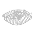 thumbnail image 4 of jinwen Bike Rear Wheel Net Foot Guard Protector Easy to Install Cycling Accessories White, 4 of 9