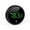 Black, variant on Aquarium Thermometer, Wireless Digital Fish Tank Thermometer ±0.18°F High Precision LED Display Aquarium Thermometer for Fish Axolotl Turtle Aquatic Pet Plants Glass Containers