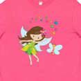 thumbnail image 4 of Inktastic Fairy Sparkles Youth T-Shirt, 4 of 5