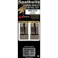 thumbnail image 1 of HGW 1:32 Seatbelts AEG G.IV for Wingnut Wings - PE Printed Detail Set #132567, 1 of 2