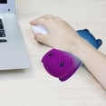 thumbnail image 2 of CSChome Mouse Wrist Pad Mouse Wrist Pad Pig Shape Wrist Rest Soft Memory Support Ergonomic Pad Gaming Work Memory Foam Wrist Rest, 2 of 6
