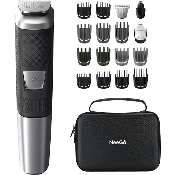 Philips Norelco Haircutting Tools