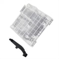 thumbnail image 4 of Estuche de Repuesto para Gameboy Player , Carcasa para , Carcasa para Consola para , Piezas D, 4 of 5