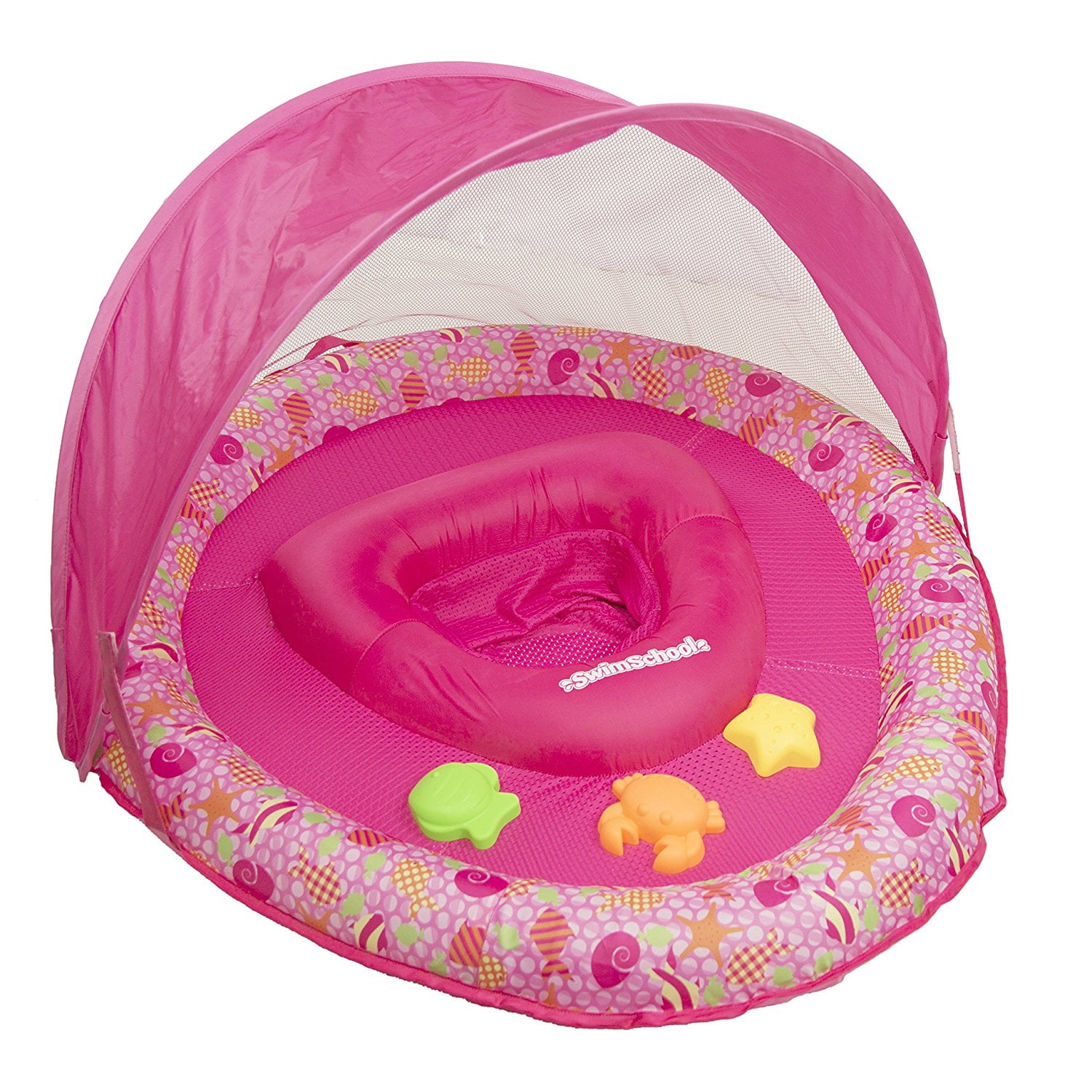 swim school floaties walmart